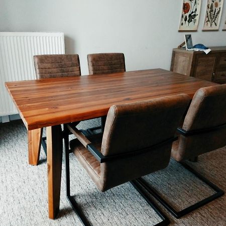 No. 2, Apartment House Oliver Štrbské Pleso エクステリア 写真