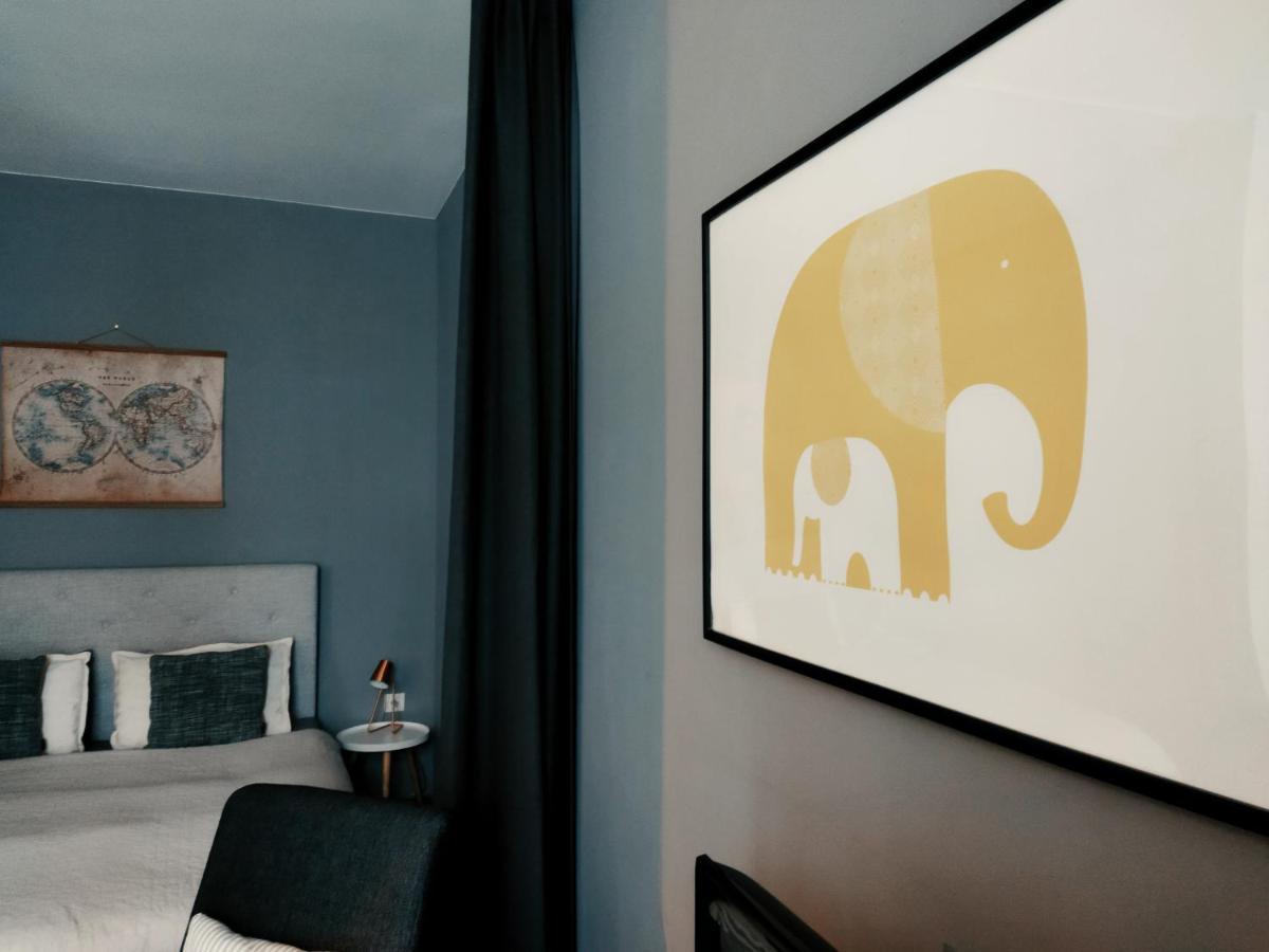 No. 2, Apartment House Oliver Štrbské Pleso エクステリア 写真