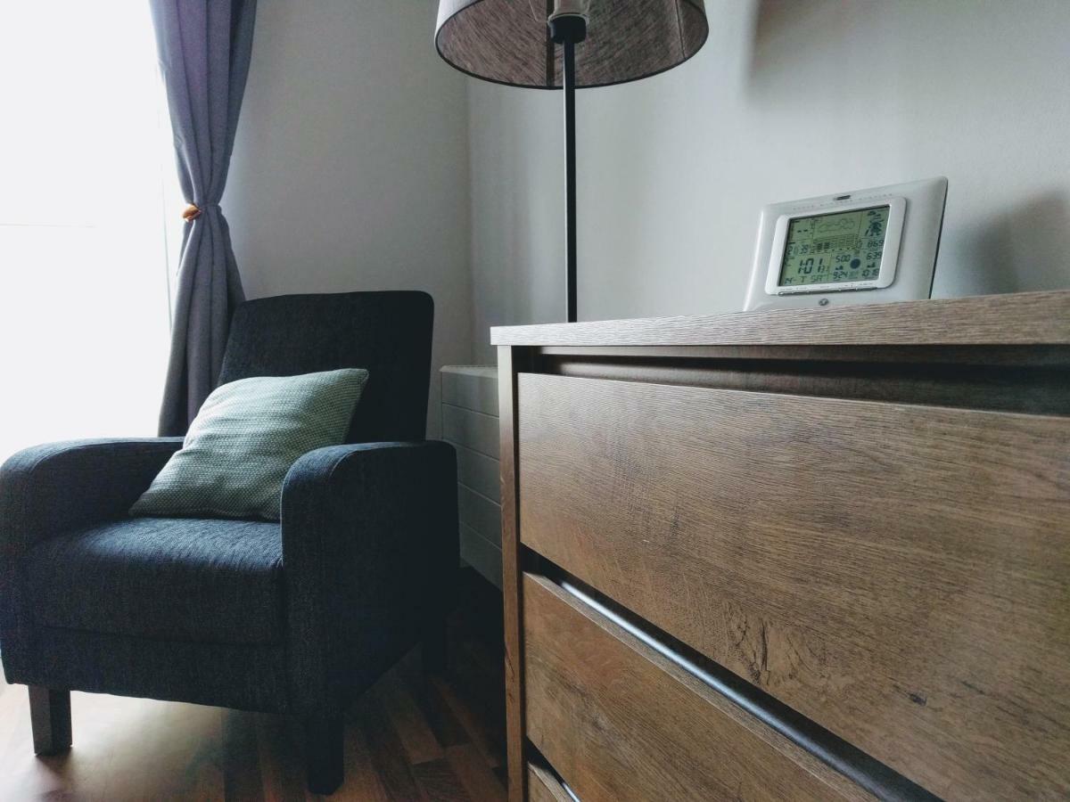 No. 2, Apartment House Oliver Štrbské Pleso エクステリア 写真