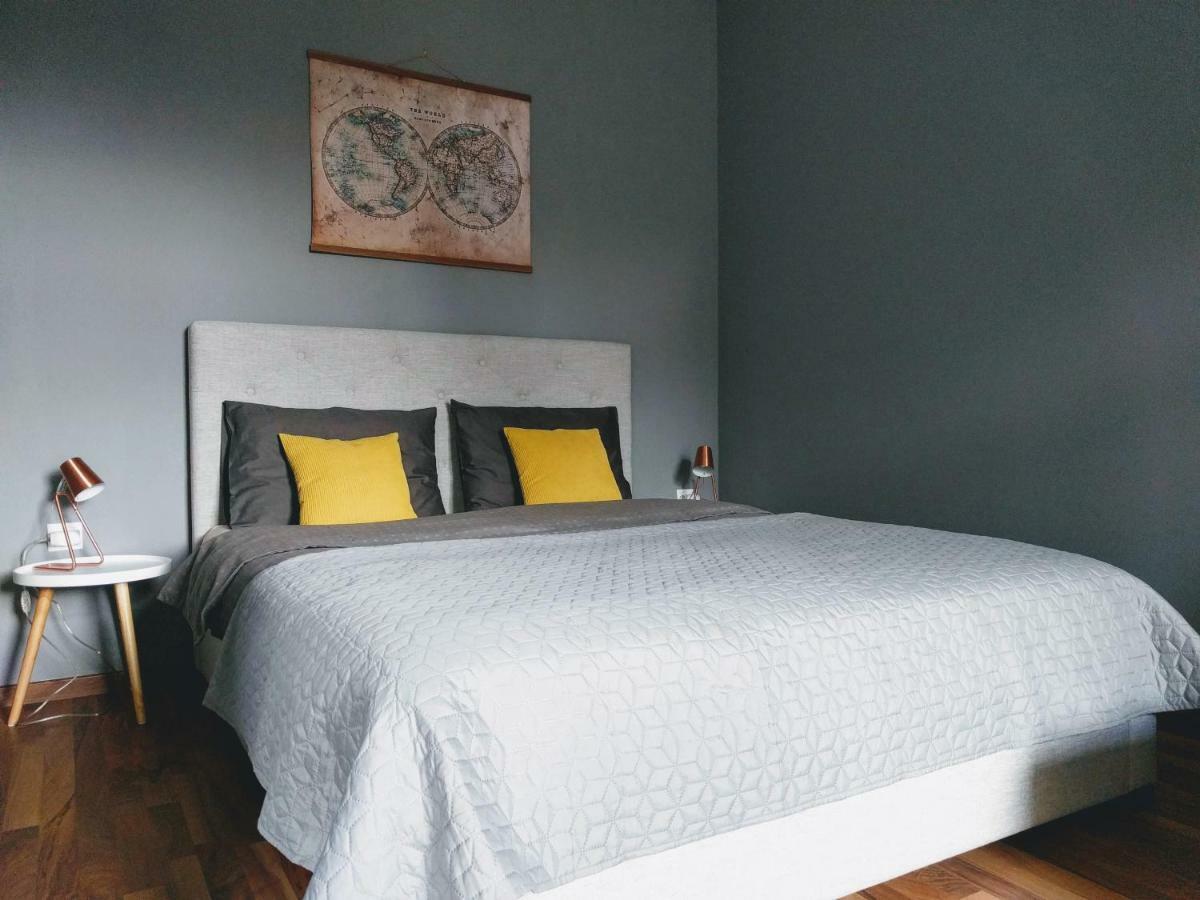 No. 2, Apartment House Oliver Štrbské Pleso エクステリア 写真